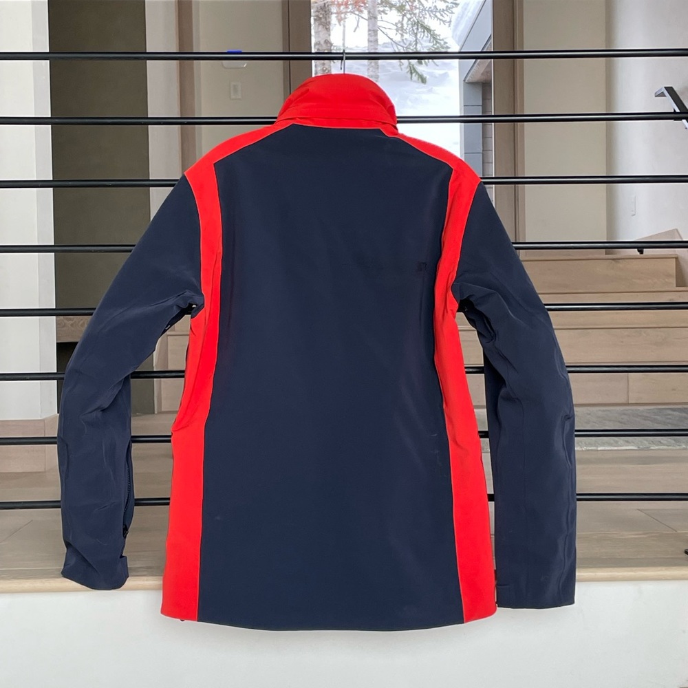 J Lindeberg ski jacket size small